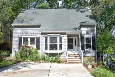 111 Lorilane Drive, Carrboro, NC 27510 - Photo 1