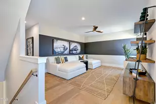 361 Murray Grey Ln, Wake Forest, NC 27587 - Photo 29