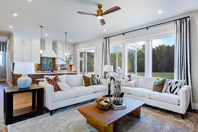 361 Murray Grey Lane, Wake Forest, NC 27587 - Photo 11