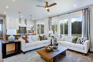 361 Murray Grey Ln, Wake Forest, NC 27587 - Photo 11