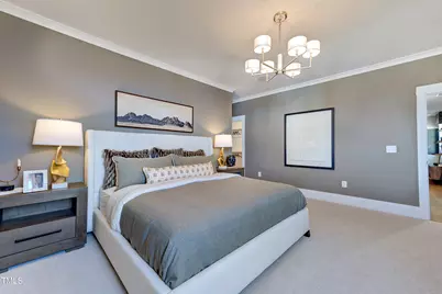 361 Murray Grey Lane, Wake Forest, NC 27587 - Photo 33