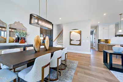 361 Murray Grey Lane, Wake Forest, NC 27587 - Photo 7