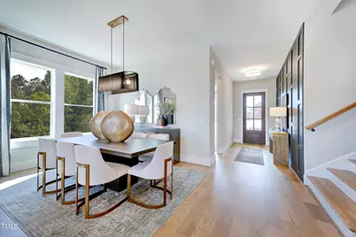 361 Murray Grey Lane, Wake Forest, NC 27587 - Photo 5