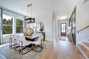 361 Murray Grey Ln, Wake Forest, NC 27587 - Photo 5