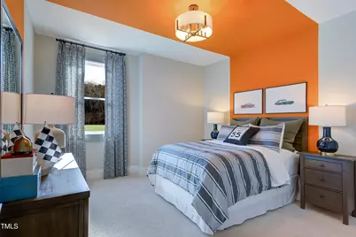 361 Murray Grey Lane, Wake Forest, NC 27587 - Photo 47