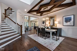 4628 Rogers Rd, Wake Forest, NC 27587 - Photo 3