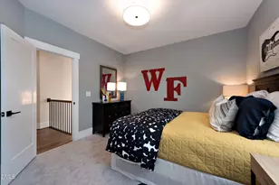 4628 Rogers Rd, Wake Forest, NC 27587 - Photo 37