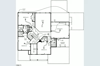 4628 Rogers Road, Wake Forest, NC 27587 - Photo 49