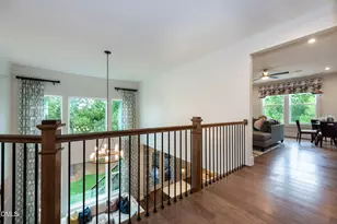 4628 Rogers Rd, Wake Forest, NC 27587 - Photo 35