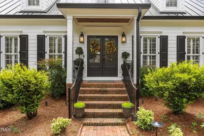 2190 Keith Hills Road, Lillington, NC 27546 - Photo 3