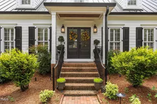 2190 Keith Hills Rd, Lillington, NC 27546 - Photo 3