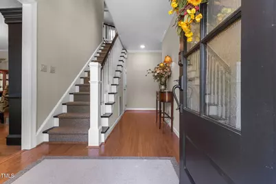 2190 Keith Hills Road, Lillington, NC 27546 - Photo 5