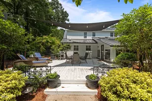 2190 Keith Hills Rd, Lillington, NC 27546 - Photo 47