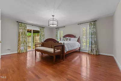 2190 Keith Hills Road, Lillington, NC 27546 - Photo 15