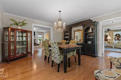 2190 Keith Hills Road, Lillington, NC 27546 - Photo 27