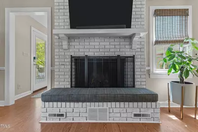 2190 Keith Hills Road, Lillington, NC 27546 - Photo 23