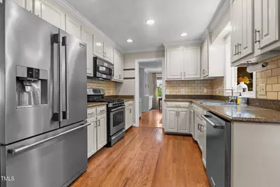 2190 Keith Hills Road, Lillington, NC 27546 - Photo 11