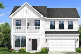 682 Old Station Pointe, Angier, NC 27501 - Photo 3