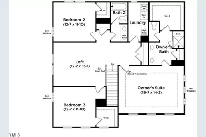 682 Old Station Pointe, Angier, NC 27501 - Photo 5