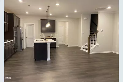 856 Patriot Summit Lane, Apex, NC 27523 - Photo 3