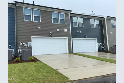 856 Patriot Summit Lane, Apex, NC 27523 - Photo 25