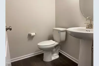 856 Patriot Summit Lane, Apex, NC 27523 - Photo 9