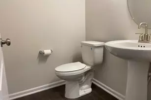 856 Patriot Summit Ln, Apex, NC 27523 - Photo 9