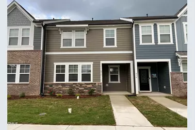 856 Patriot Summit Lane, Apex, NC 27523 - Photo 1