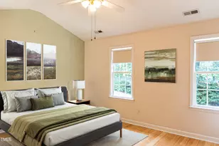 2271 Trailwood Valley Cir, Raleigh, NC 27603 - Photo 19