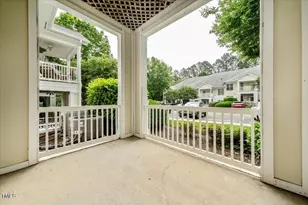 1301 Durlain Dr, Raleigh, NC 27614 - Photo 19