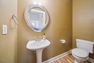 1301 Durlain Dr, Raleigh, NC 27614 - Photo 17