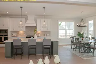 1036 Smoke Willow Way, Rolesville, NC 27571 - Photo 11