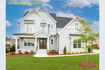 1036 Smoke Willow Way, Rolesville, NC 27571 - Photo 1