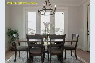 1036 Smoke Willow Way, Rolesville, NC 27571 - Photo 13