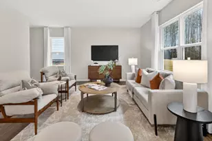 817 Comice Pear Wy, Willow Springs, NC 27592 - Photo 13