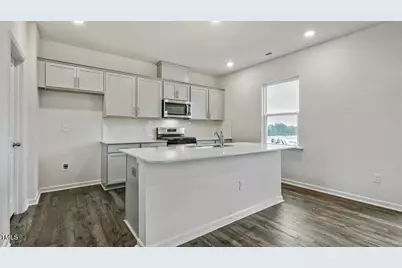 817 Comice Pear Way, Willow Springs, NC 27592 - Photo 5