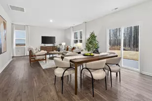 817 Comice Pear Wy, Willow Springs, NC 27592 - Photo 9