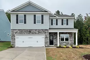 817 Comice Pear Wy, Willow Springs, NC 27592 - Photo 1