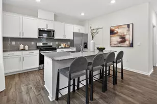 817 Comice Pear Wy, Willow Springs, NC 27592 - Photo 7