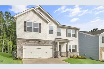 809 Comice Pear Way, Willow Springs, NC 27592 - Photo 3