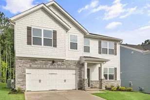 809 Comice Pear Wy, Willow Springs, NC 27592 - Photo 3