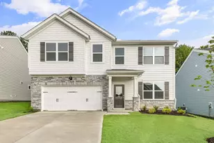 809 Comice Pear Wy, Willow Springs, NC 27592 - Photo 1