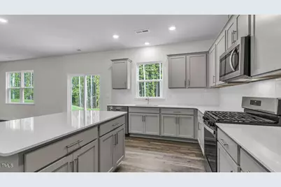 809 Comice Pear Way, Willow Springs, NC 27592 - Photo 9