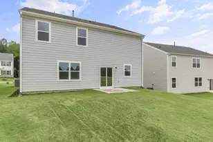 812 Comice Pear Wy, Willow Springs, NC 27592 - Photo 37