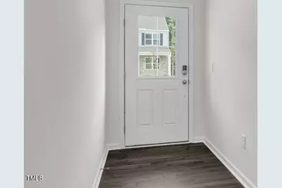 812 Comice Pear Way, Willow Springs, NC 27592 - Photo 5