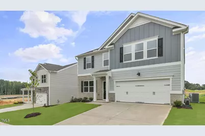 812 Comice Pear Way, Willow Springs, NC 27592 - Photo 3