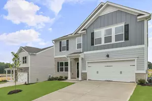 812 Comice Pear Wy, Willow Springs, NC 27592 - Photo 3