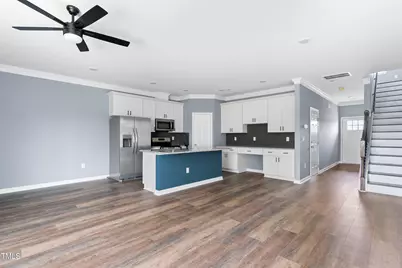 408-A S Pine Street, Fremont, NC 27830 - Photo 3