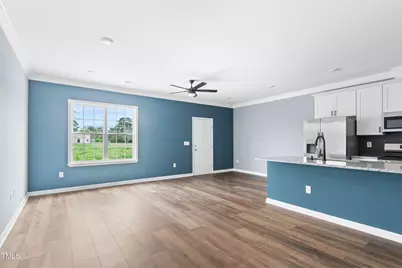 408-A S Pine Street, Fremont, NC 27830 - Photo 5