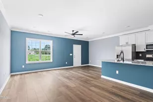 408-B Pine St, Fremont, NC 27830 - Photo 5